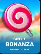 Sweet Bonanza — Pragmatic Play