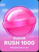 Sugar Rush 1000 — Pragmatic Play