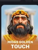 Midas Golden Touch — Thunderkick
