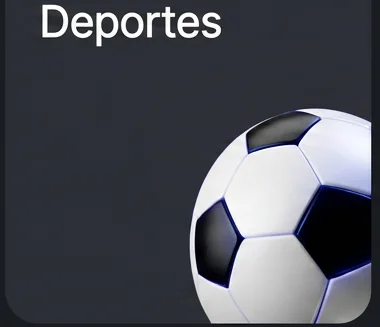 Apuestas deportivas